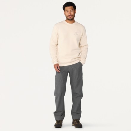 Arc'teryx Cronin Cotton Pants - Men's 3
