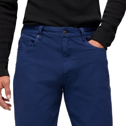 prAna Rock Ridge 5-Pocket Pants - Men's 3