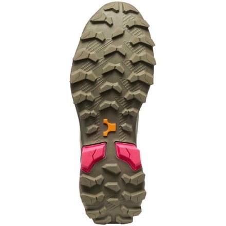 Scarpa Ribelle Cross 2 Hiking Shoes - Women's 6