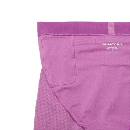 Salomon Sense Aero Split 3" Shorts - Women's 6