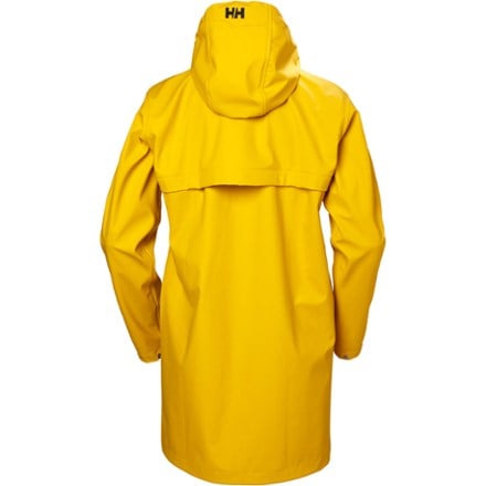 Helly Hansen Moss Rain Coat - Women's 3