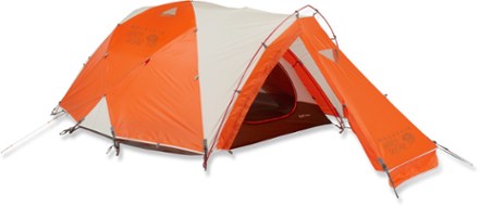 Mountain Hardwear Trango 2 Tent Rei Co Op