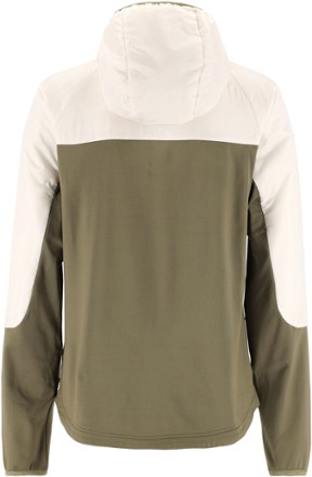 Kari Traa Henni Hybrid Jacket - Women's 4