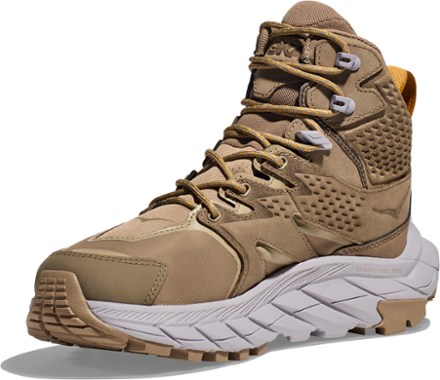 HOKA Anacapa Mid GTX Hiking Boots - Women's 3
