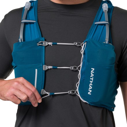 Nathan Pinnacle Pro 6 L Hydration Vest 6