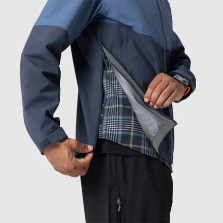 Outdoor Research Foray 3L Jacket - Men's 6