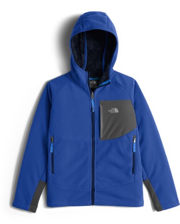 The North Face Chimborazo Fleece Hoodie 