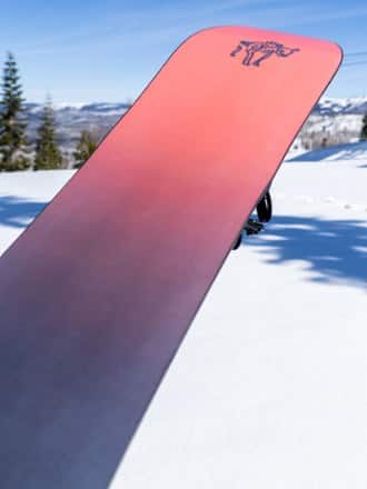 Arbor Bryan Iguchi Pro Snowboard - Men's - 2026/2027 9