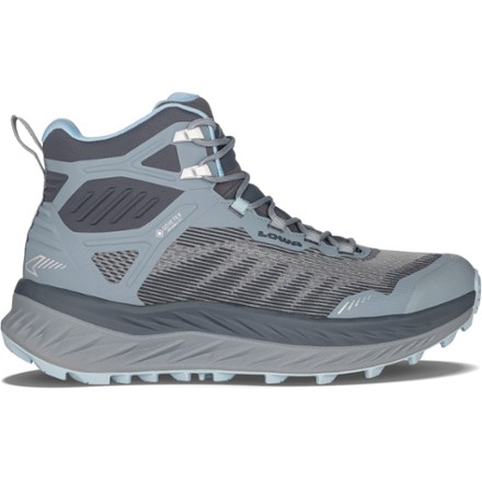 Lowa Fortux GTX QC Hiking Boots - Women's 0