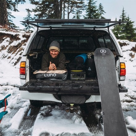 Location Image for Flipside Heated Bed Cover