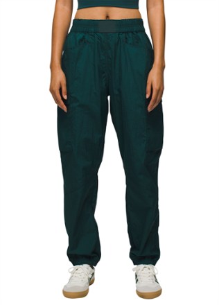 prAna Crossback Pants - Women's 0