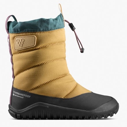 Vivobarefoot Tracker Boots AT - Kids' 0