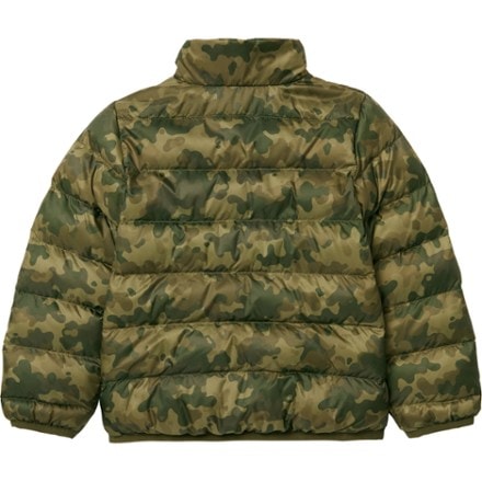 Helly Hansen Dalen Reversible Insulated Jacket - Toddlers' 1