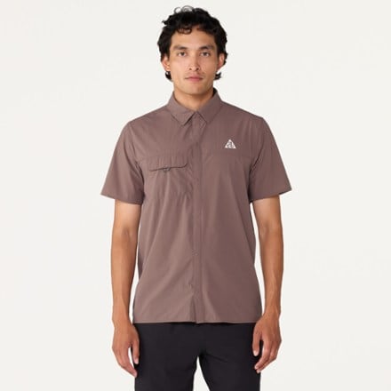 Nike ACG Aireez Button-Up Top - Men's 1