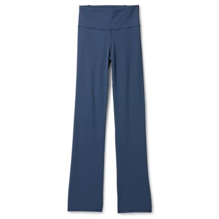 Vuori AllTheFeels Straight-Leg Pants - Women's 0