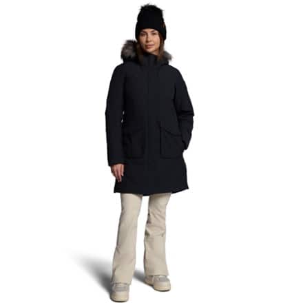 Obermeyer Sojourner Down Jacket - Women's 3
