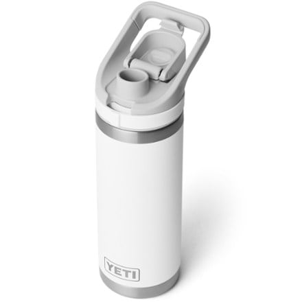 YETI Rambler Vacuum Water Bottle with Flip Chug Cap - 18 fl. oz. 3