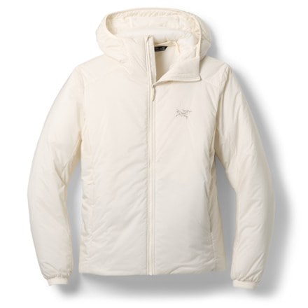 Arc'teryx Atom SV Insulated Hoody - Women's 1