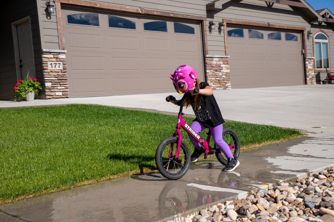 Location Image for 14x Classic Balance Bike - Kids'