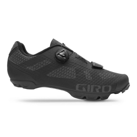 Giro Rincon Mountain Bike Shoes 0