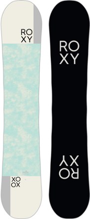 Roxy XOXO Snowboard - Women's - 2022/2023 0