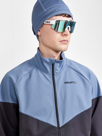 Craft Glide Block Jacket - Men's 3