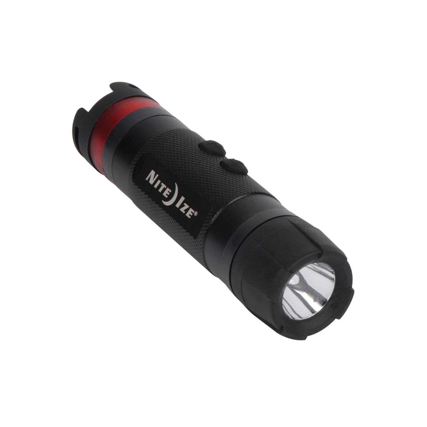 Radiant 3-in-1 Mini Flashlight