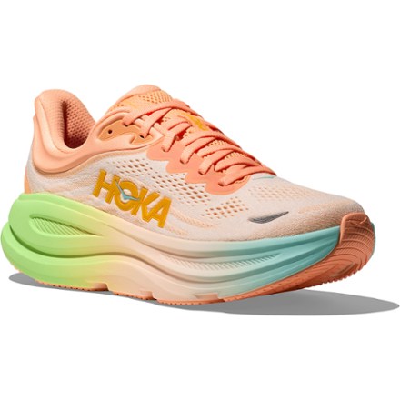 HOKA Bondi 9 Road-Running Shoes - Women's 2