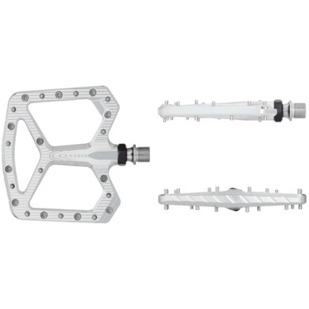 Wolf Tooth Components Ripsaw Aluminum Pedals 4