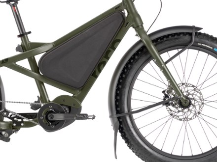 Tern Orox S12 Electric Bike 4