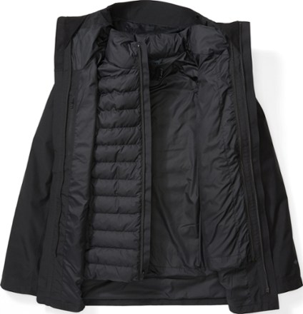 Marmot Bleeker Component 3-in-1 Jacket - Men's 4