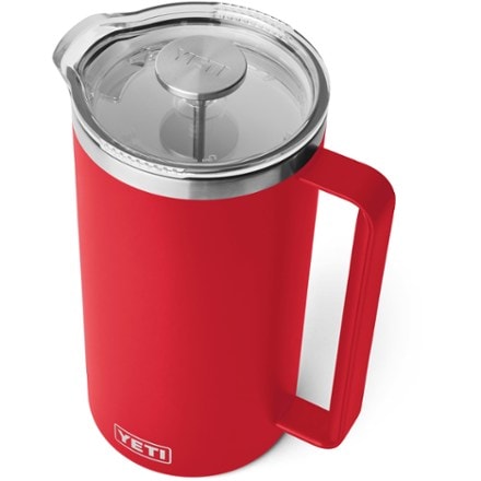 YETI Rambler French Press - 64 fl. oz. 2
