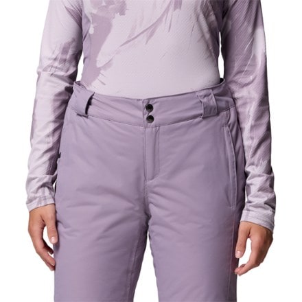 Columbia Bugaboo II Snow Pants - Women's 4
