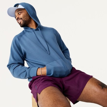Brooks Movement Hoodie - Men's 2