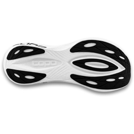 Topo Athletic Specter 2 Road-Running Shoes - Women's 4