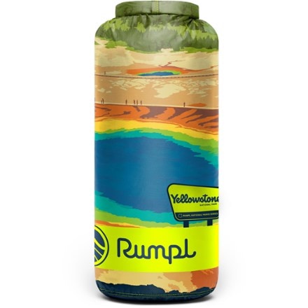 Rumpl Original Puffy Blanket - National Park 1