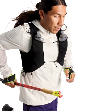 Arc'teryx Incendo Airshell Hoody - Men's 7