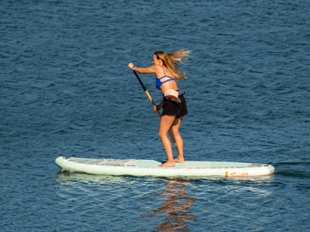 Surftech Alta Air-Travel Inflatable Stand Up Paddle Board - 10'2" 8
