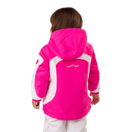 Boulder Gear Clara Insulated Jacket - Girls' 1