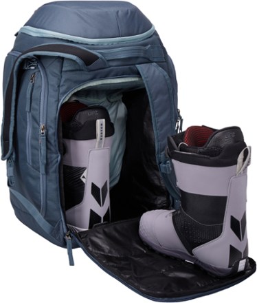 Thule RoundTrip Boot Pack - 60 Liters 9