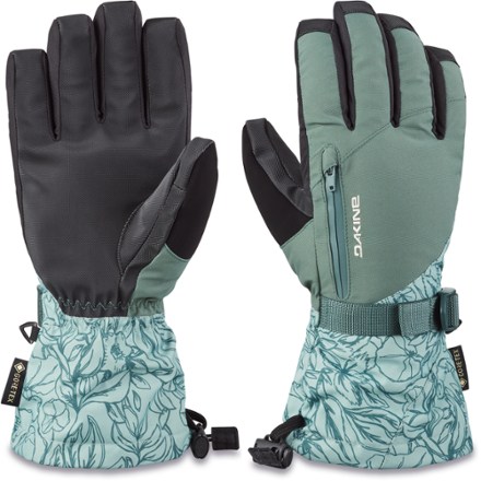 DAKINE Sequoia GTX Gloves - Women's 0