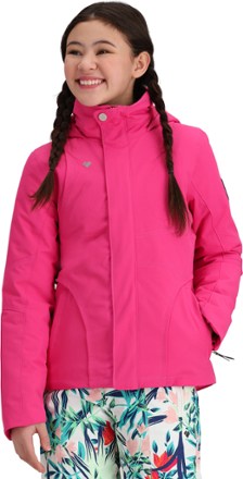 Obermeyer Rylee Insulated Jacket - Girls' 1