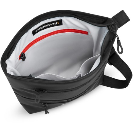 Sherpani Sadie Crossbody Bag 2