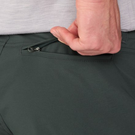 KUHL Renegade Rock 7" Shorts - Men's 10