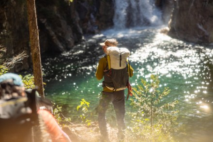 Location Image for Southwest 55 Pack