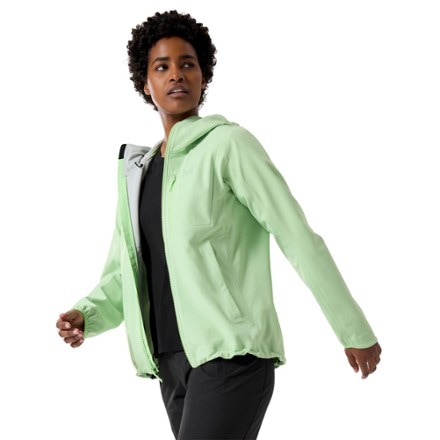 Arc'teryx Gamma MX Hoody - Women's 9