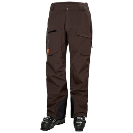 Helly Hansen Ridge Infinity Shell Pants - Men's 0