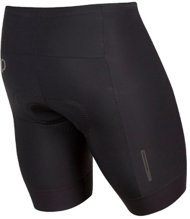 pearl izumi bike shorts size chart