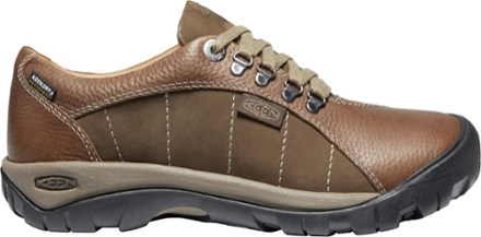 KEEN Presidio Waterproof Shoes - Women's 0