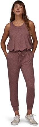 Patagonia Seabrook Jumpsuit - Women's 1